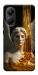 Чохол Gold statue для Xiaomi Poco X7 Pro
