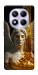 Чохол Gold statue для Xiaomi Poco X7