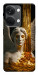 Чохол Gold statue для OnePlus Nord 3