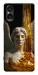Чехол Gold statue для Sony Xperia 5 V