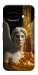 Чохол Gold statue для Google Pixel 9a