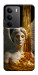 Чехол Gold statue для Realme C75
