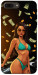 Чехол Money girl для iPhone 7 Plus