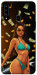 Чехол Money girl для Galaxy A20s (2019)