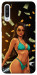 Чохол Money girl для Galaxy A50 (2019)