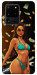 Чохол Money girl для Galaxy S20 Ultra (2020)