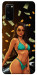 Чохол Money girl для Galaxy S20 (2020)