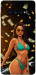 Чехол Money girl для Galaxy S10 Plus (2019)
