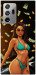 Чехол Money girl для Galaxy Note 20 Ultra