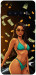 Чохол Money girl для Galaxy S10 (2019)