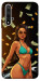 Чохол Money girl для Huawei Honor 20