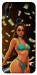 Чохол Money girl для Huawei P Smart Z