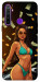 Чохол Money girl для Realme 5