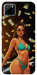 Чохол Money girl для Realme C11