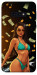 Чохол Money girl для Galaxy S10e