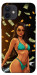 Чохол Money girl для iPhone 12