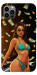 Чохол Money girl для iPhone 12 Pro