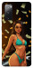 Чохол Money girl для Galaxy S20 FE