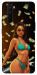 Чохол Money girl для OnePlus Nord