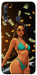 Чехол Money girl для Y7p (2020)
