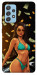 Чохол Money girl для Galaxy A52