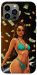 Чохол Money girl для iPhone 13 Pro Max