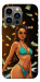 Чохол Money girl для iPhone 13 Pro