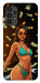 Чехол Money girl для Galaxy A13 4G