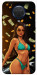 Чохол Money girl для Nokia G10