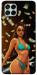 Чохол Money girl для Galaxy M53