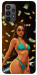 Чохол Money girl для Galaxy A23