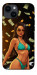 Чохол Money girl для iPhone 14