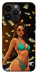 Чехол Money girl для iPhone 14 Pro Max