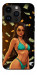 Чохол Money girl для iPhone 14 Pro