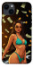 Чехол Money girl для iPhone 14 Plus