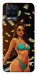 Чохол Money girl для Realme 8 Pro