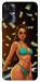 Чохол Money girl для TECNO Spark 9 Pro