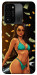Чехол Money girl для TECNO Spark Go 2022 (KG5m)