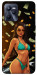 Чохол Money girl для Realme C35