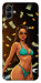 Чохол Money girl для Galaxy A04