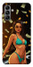 Чехол Money girl для Galaxy A04s