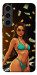 Чохол Money girl для Galaxy S23