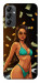 Чохол Money girl для Galaxy A14 5G