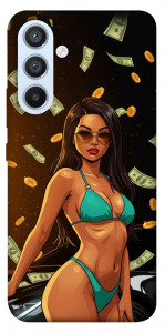 Чохол Money girl для Galaxy A54 5G
