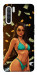 Чехол Money girl для Oppo Reno 3