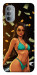 Чохол Money girl для Motorola Moto G31