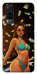Чехол Money girl для Vivo Y31