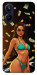Чохол Money girl для Realme 10 4G