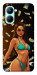 Чохол Money girl для Realme C33