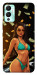 Чохол Money girl для Infinix Hot 12 Play